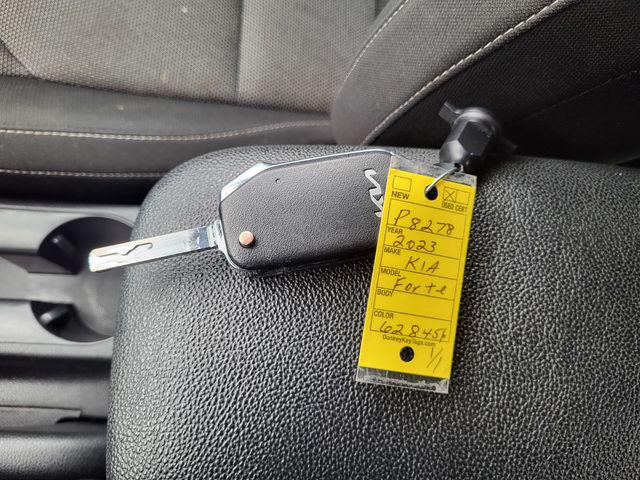 Used 2023 Kia Forte For Sale in Florence, SC