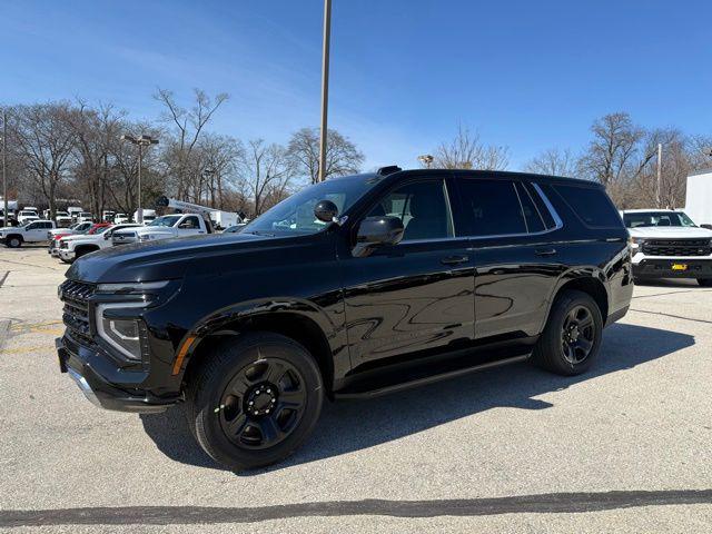 2026 Chevrolet Tahoe 4WD Commercial for sale in Hales Corners, WI