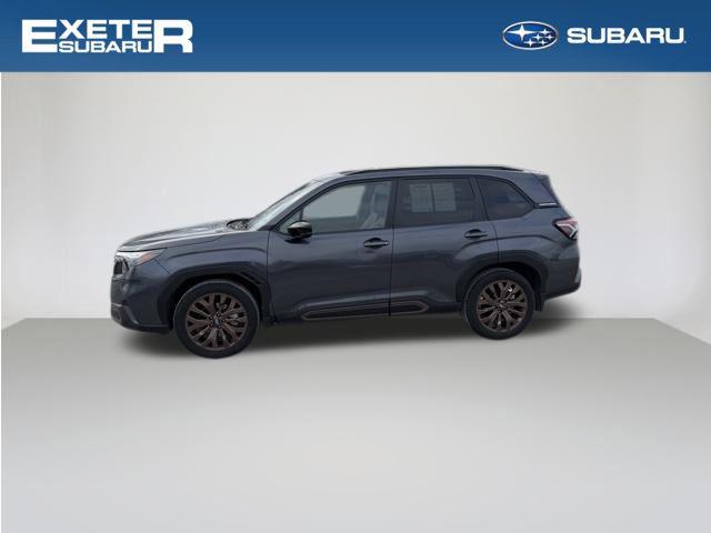 2025 Subaru Forester Sport for sale in Stratham, NH
