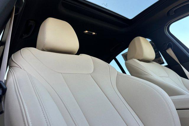 2021 BMW 3 Series 330e Sedan