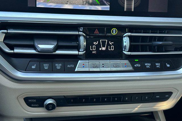 2021 BMW 3 Series 330e Sedan
