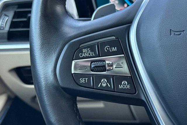 2021 BMW 3 Series 330e Sedan