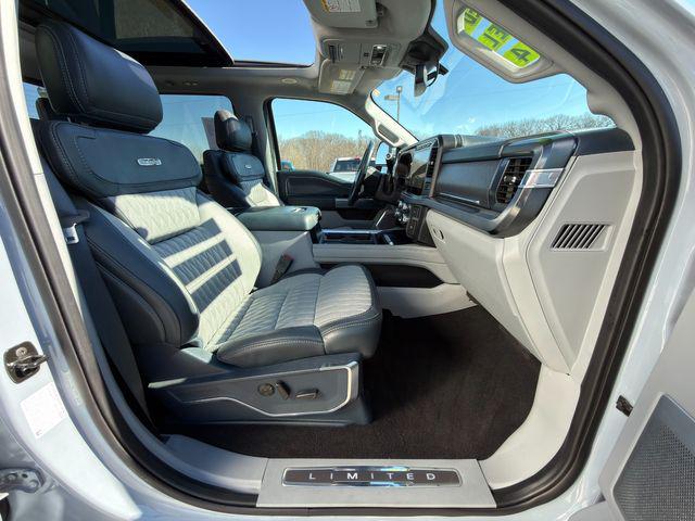 2024 Ford F-450 Limited