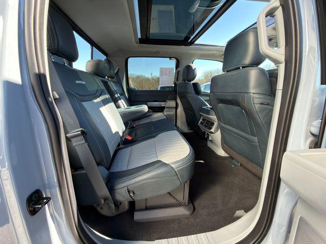 2024 Ford F-450 Limited