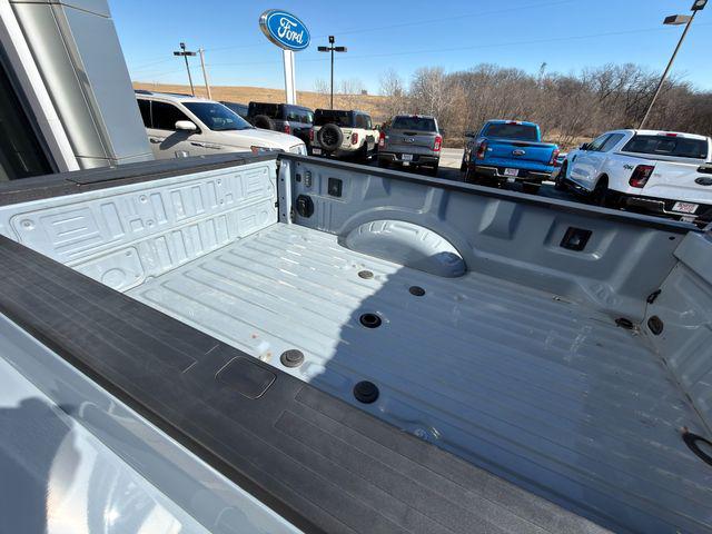 2024 Ford F-450 Limited