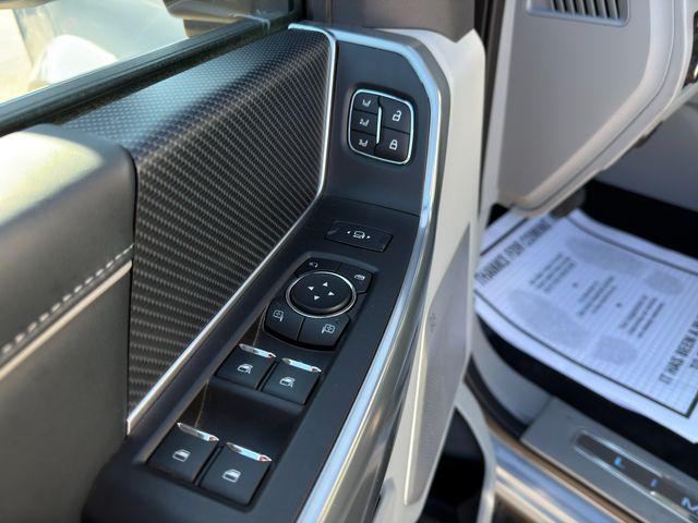 2024 Ford F-450 Limited