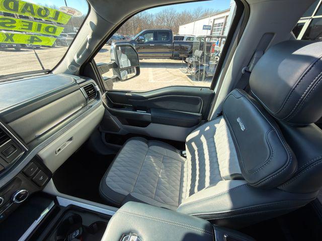 2024 Ford F-450 Limited