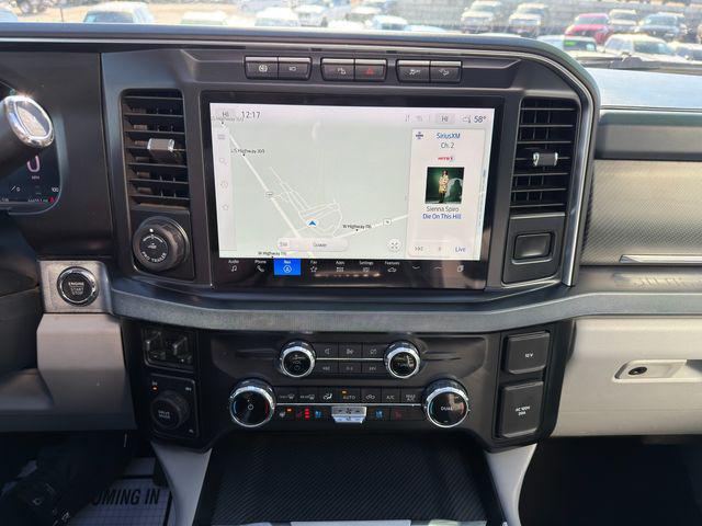 2024 Ford F-450 Limited