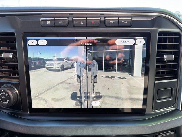 2024 Ford F-450 Limited