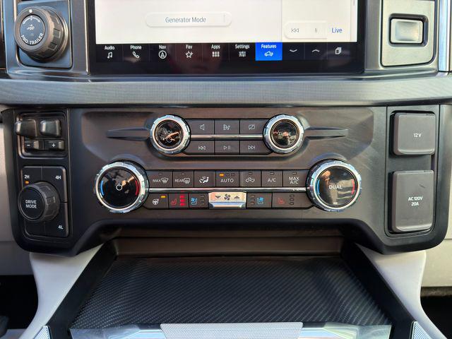 2024 Ford F-450 Limited