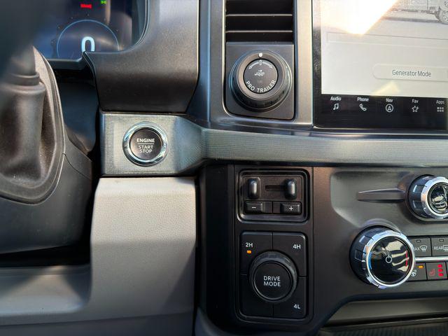 2024 Ford F-450 Limited