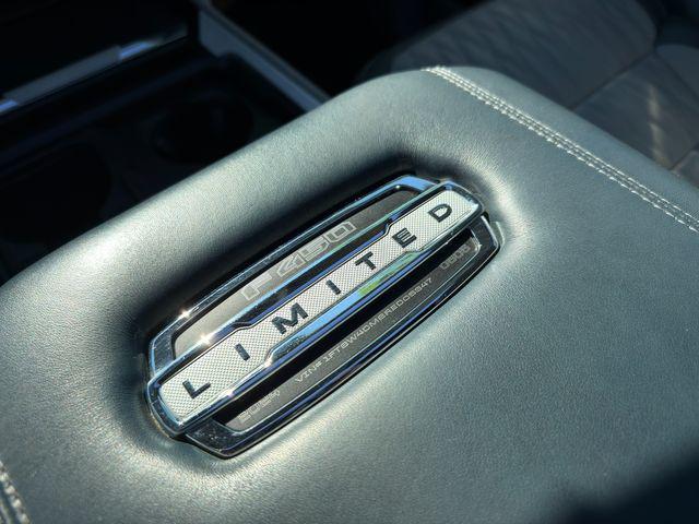 2024 Ford F-450 Limited