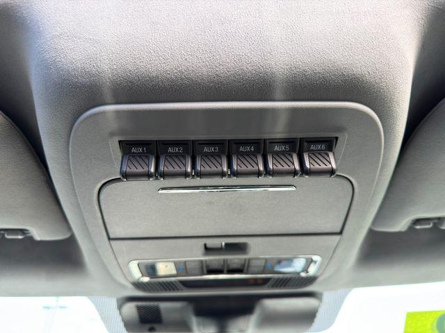 2024 Ford F-450 Limited
