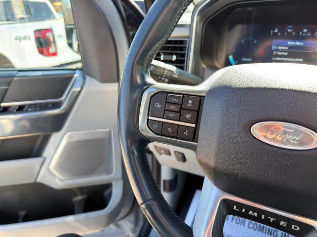2024 Ford F-450 Limited
