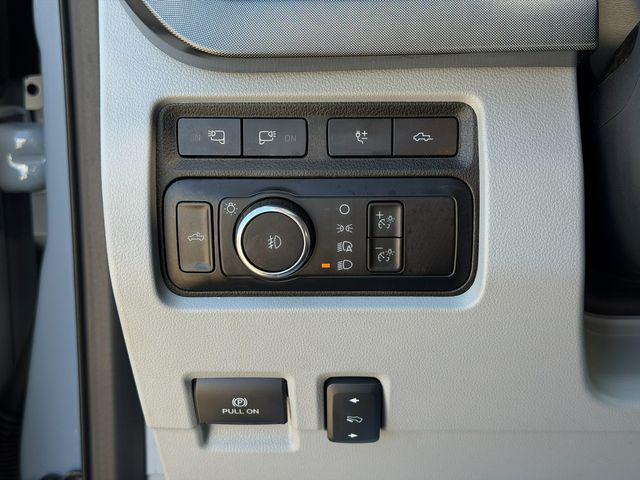 2024 Ford F-450 Limited