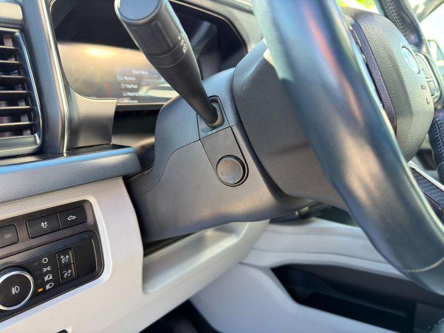 2024 Ford F-450 Limited