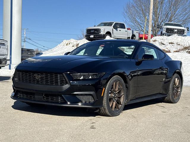 2026 Ford Mustang EcoBoost Premium Fastback for sale in Newport, ME