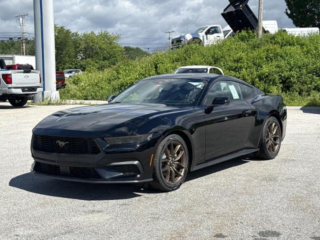 2026 Ford Mustang EcoBoost Premium Fastback for sale in Newport, ME