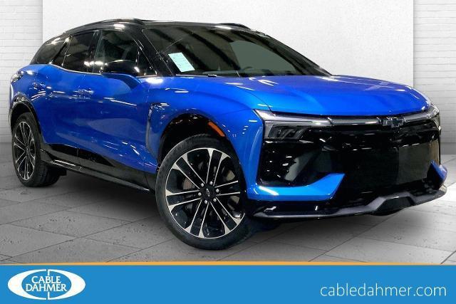 2026 Chevrolet V Blazer SS AWD for sale in Kansas City, MO