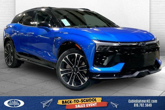 2026 Chevrolet V Blazer SS AWD for sale in Kansas City, MO