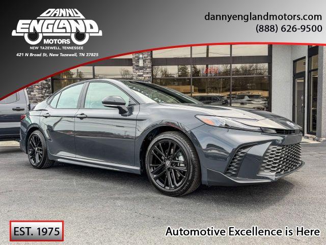 2026 Toyota Camry SE for sale in New Tazwell, TN