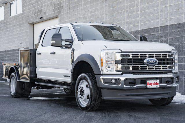 2026 Ford F-450 XL