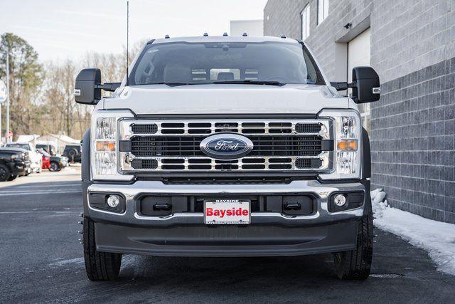 2026 Ford F-450 XL