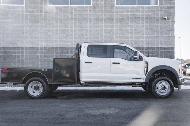 2026 Ford F-450 XL