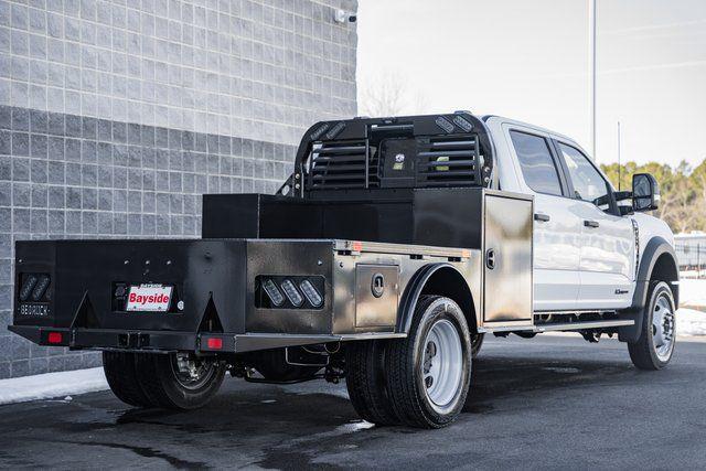 2026 Ford F-450 XL