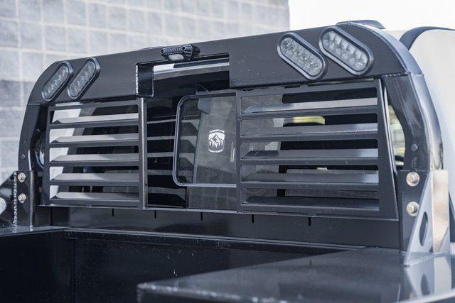2026 Ford F-450 XL