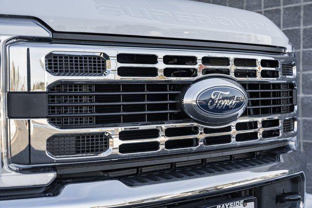 2026 Ford F-450 XL