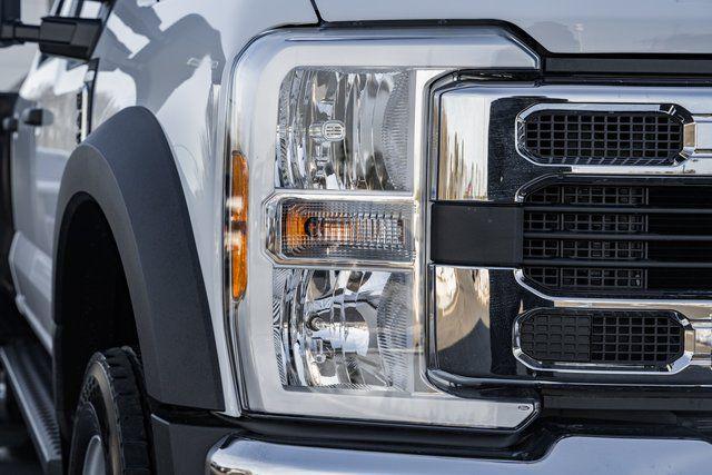 2026 Ford F-450 XL