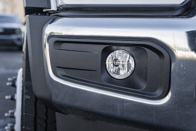 2026 Ford F-450 XL