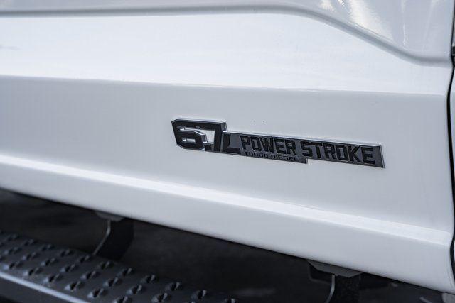 2026 Ford F-450 XL