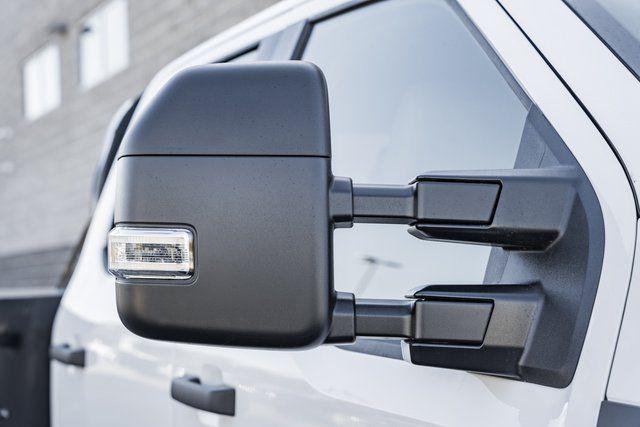 2026 Ford F-450 XL