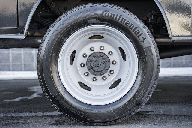2026 Ford F-450 XL