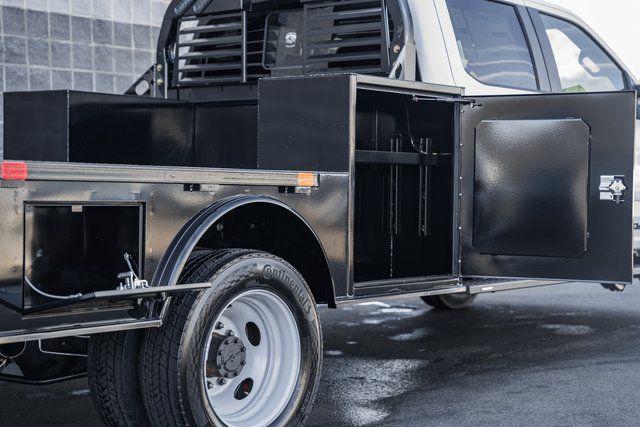 2026 Ford F-450 XL