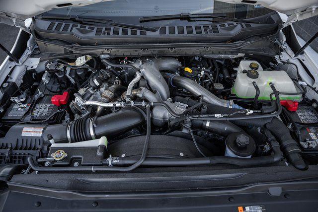 2026 Ford F-450 XL