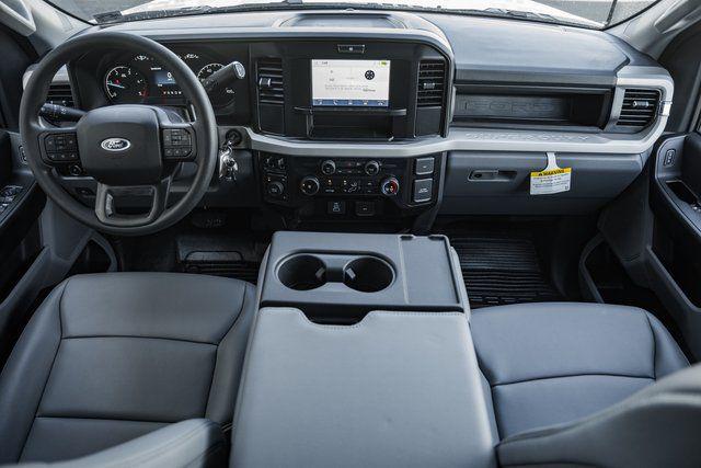 2026 Ford F-450 XL