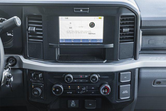2026 Ford F-450 XL