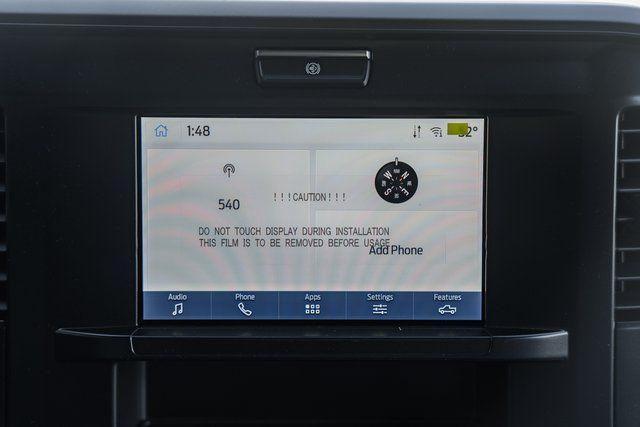 2026 Ford F-450 XL