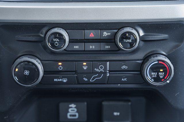 2026 Ford F-450 XL