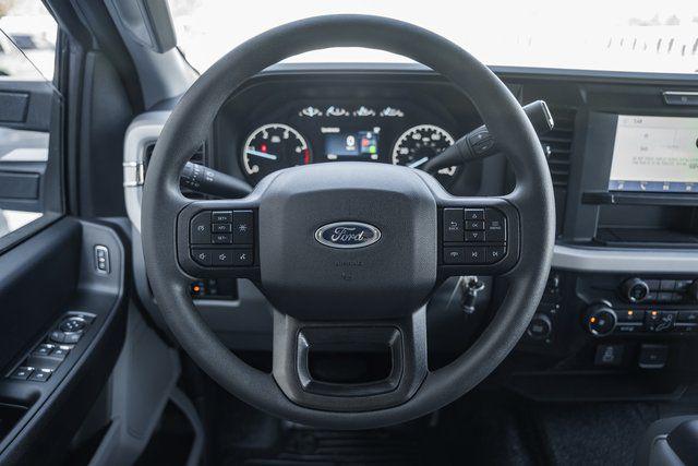 2026 Ford F-450 XL