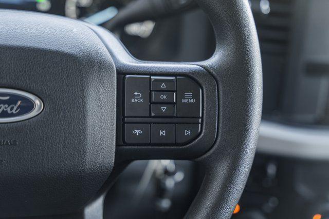 2026 Ford F-450 XL
