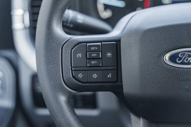 2026 Ford F-450 XL