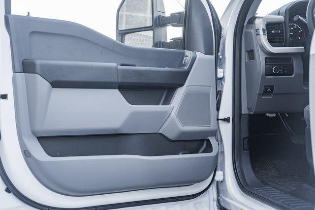 2026 Ford F-450 XL