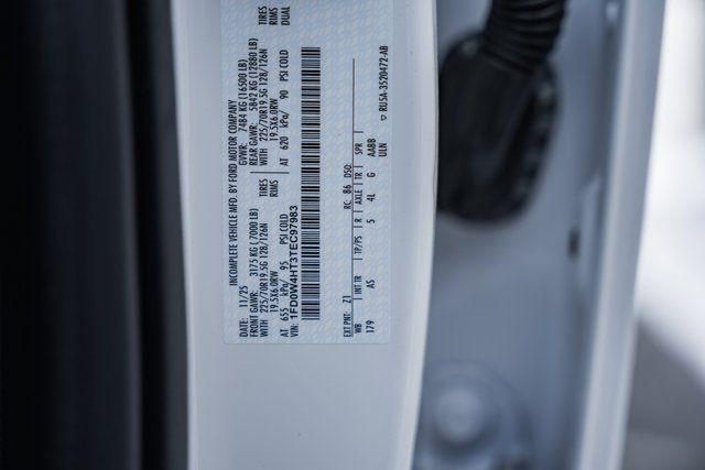 2026 Ford F-450 XL