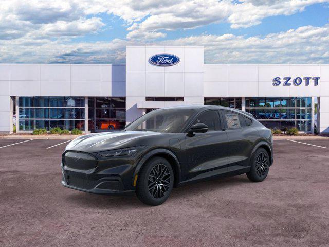 2026 Ford Mustang Mach-E Premium for sale in Holly, MI