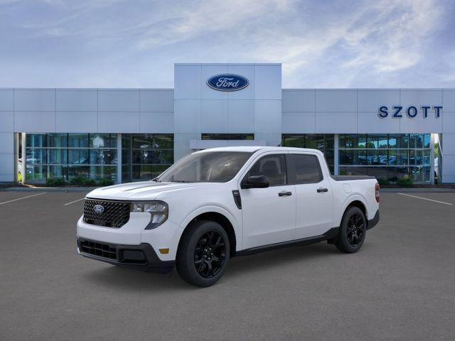 2026 Ford Maverick XLT for sale in Holly, MI