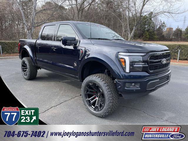 2025 Ford F-150 LARIAT for sale in Huntersville, NC
